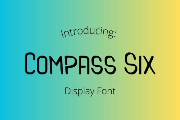 Compass Six: A Designer's Field Test for Real Projects